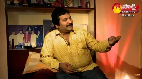 Singer Mano Interview About His Singing 