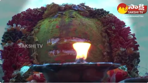 Saleshwaram Lingamayya Swamy Temple 