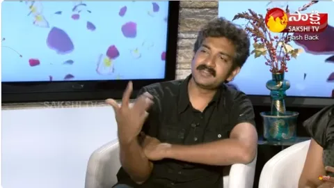 Vikramarkudu is My All Time Favorite Movie 