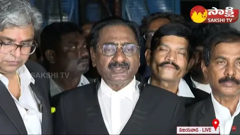 Advocate Ponnavolu Sudhakar Reddy about Chandrababu Skill Development Scam