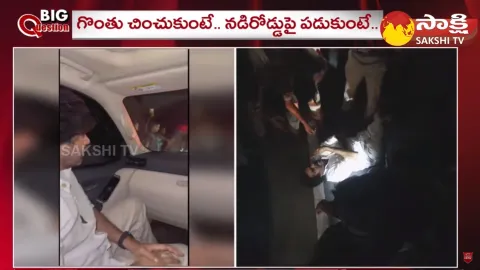 Why Pawan Kalyan Overaction on Chandrababu Arrest