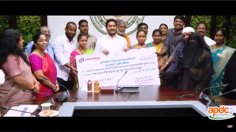 YSR Kalyanamasthu and YSR Shaadi Tohfa In Andhra Pradesh