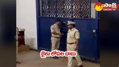 Chandrababu Case Live Updates: Advocate Ponnavolu Sudhakar Reddy Vs Sidharth Luthra