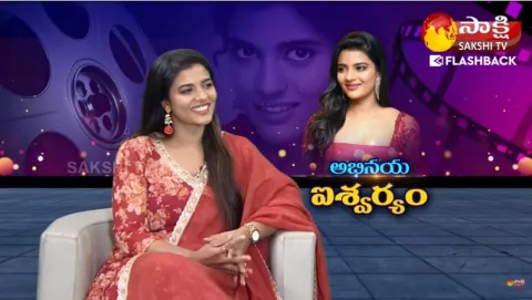 Actress Aishwarya Rajesh Sensational Statement 