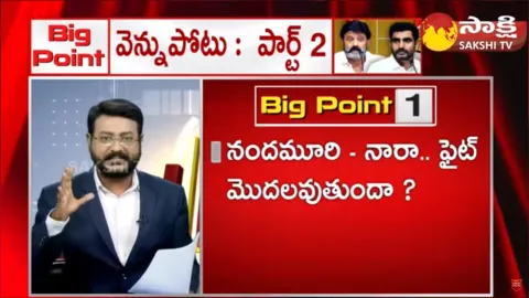 AAG Ponnavolu Sudhakar Reddy Exclusive Interview Over Chandrababu Skill Development Scam