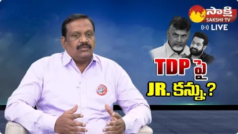 Chinta Rajasekhar Analysis On TDP Future