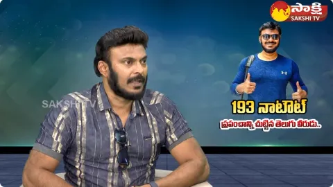 Telugu Traveler Ravi Exclusive Interview