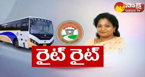 Governor Tamilisai Soundararajan Clears TSRTC Merger Bill 