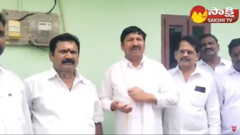 Jogi Ramesh about Pawan Kalyan Comments