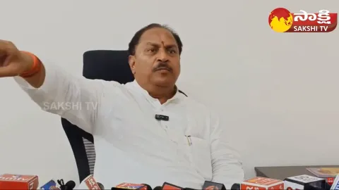 Kottu Satyanarayana Comments on Pawan Kalyan