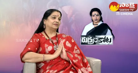 Actress Jayalalitha Exclusive Interview With Journalist Swapna