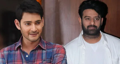 Prabhas Planning To Land With Salaar On Pongal Festival