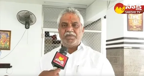 MLA Malladi Vishnu Comments On Pawan Kalyan 