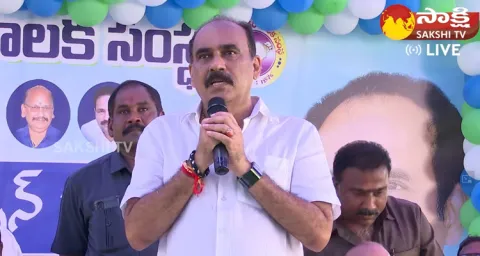 MLA Balineni Srinivasa Reddy Open Challenge To TDP