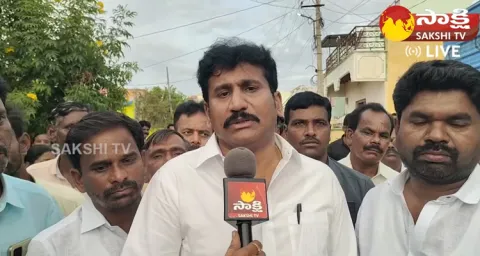 MLA Thopudurthi Prakash Reddy Fires On Pawan Kalyan