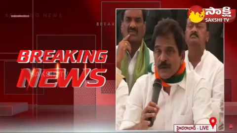Congress Game Changer Meeting in Hyderabad Says KC Venugopal
