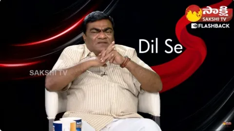 Babu Mohan Shared his Bad Experience in his Career Starting