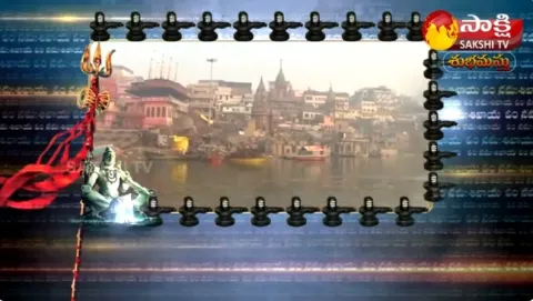 Kashi Vishwanath Temple in Varanasi