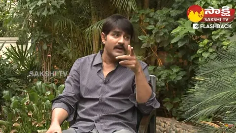 Hero Srikanth about his Character in Multi-Starrer Movies 
