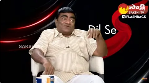 Babu Mohan Funny Comparison with Politics and Movies
