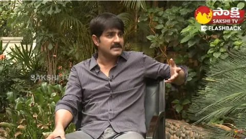 Journalist Swapna Rapid Fire with Hero Srikanth