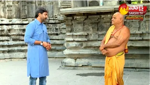 Secrets of Ramappa | UNESCO Ramappa Temple 