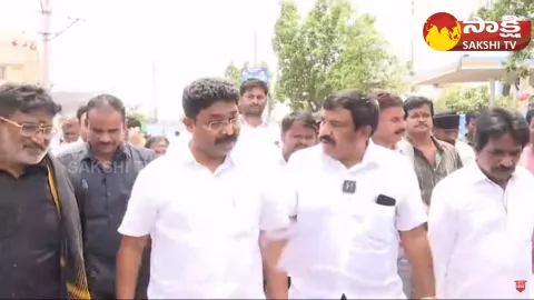 Clean AP in Kakinada