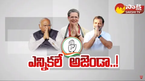 Congress Leader Madhu Yaskhi about CWC Meeting