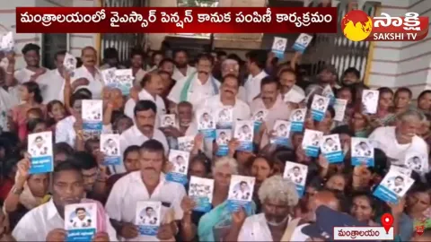 MLA Balanagi Reddy about Nara Lokesh Yuvagalam Padayatra