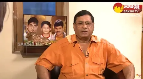 Comedian MS Narayana About Jr NTR