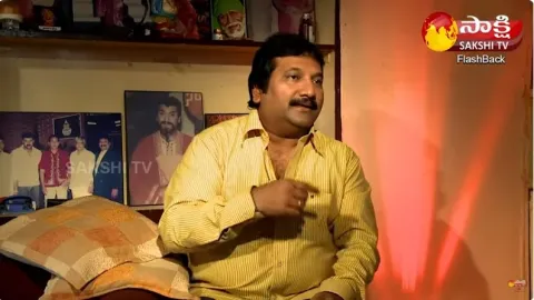 Singer Mano About Keeravani