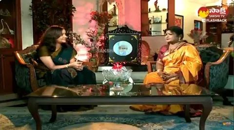 Singer LR Eswari About Telugu Audience 