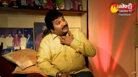 I lost everything because of SP Balasubrahmanyam