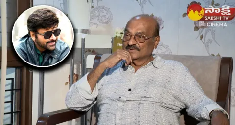 Director Kodandarami Reddy Exclusive Interview With Journalist Swapna