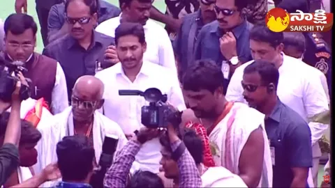 MLA Kangati Sreedevi About CM Jagan Nandyala Tour