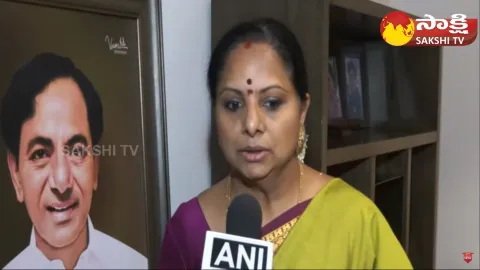 MLC Kavitha Criticized Congress Tukkuguda Guarantees