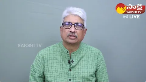Sr Journalist Devulapalli Amar Fires On Yellow Media