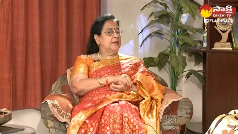 Actress Geethanjali Shares Funny Moments