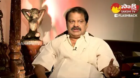 Dharmavarapu Subramanyam About His Property 