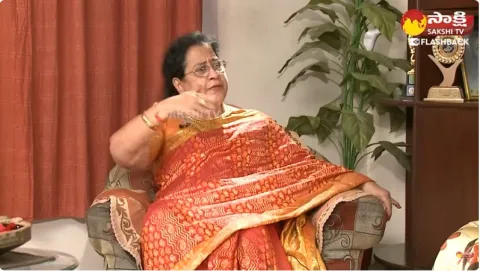 Actress Geethanjali About Her Life Incidents 