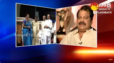 YS Rajasekhara Reddy calls me Hero 