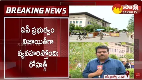 Chandrababu Case Judgement: 17A