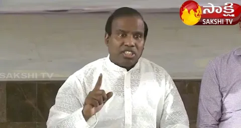 KA Paul Comments On Pawan Kalyan