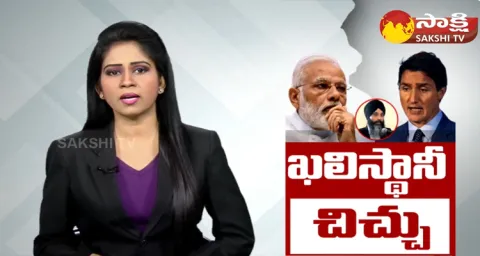Canada PM Comments On India