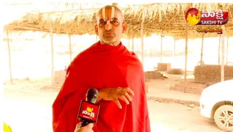 Chinna Jeeyar Swamy About Caste And Religion