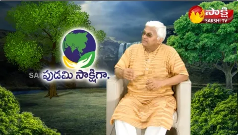 Scientist Dr.Khadar Vali Interview on Millet Cultivation