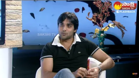 Actor Tarun About His Favourite Game 
