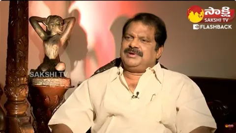 Dharmavarapu Subramanyam About His HardWork