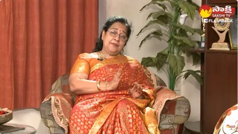 Geethanjali About Hero Padmanabham