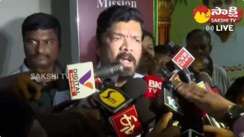 Posani Krishna Murali Strong Counter To Nara Brahmani Comments
